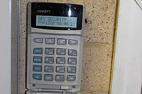 Security Systems :: Alarms
