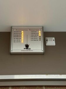 Boston Security Services_NSW_duress panel